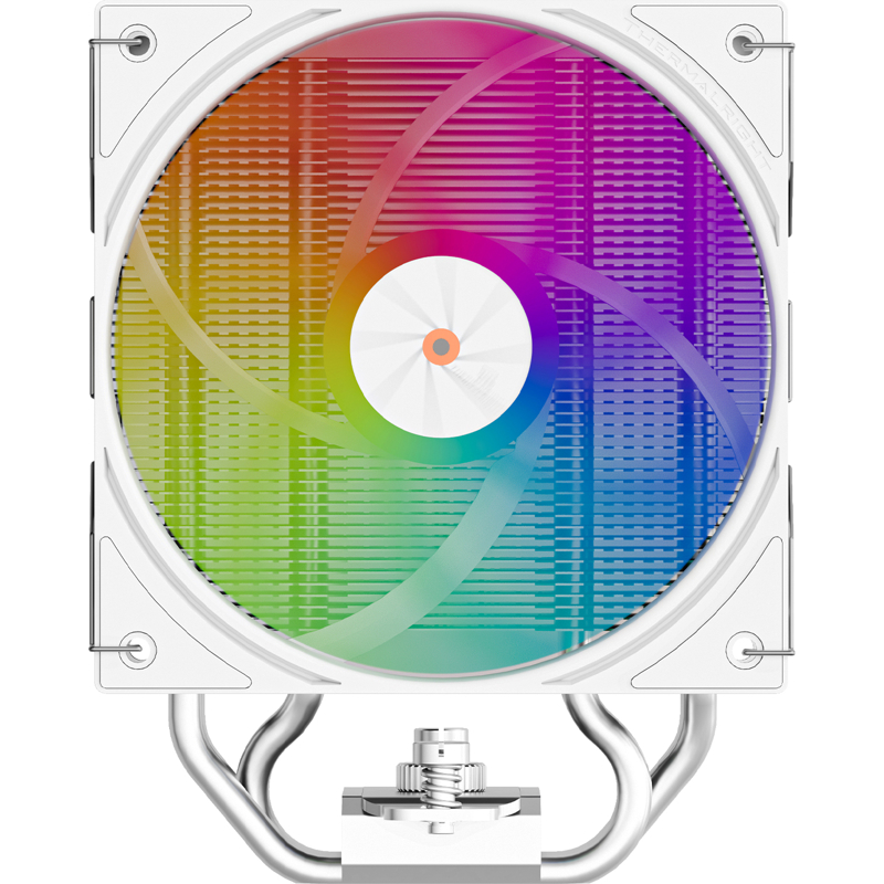 Thermalright AX120-R-DG-WH-ARGB