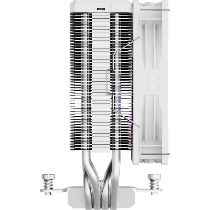 Thermalright AX120-R-DG-WH-ARGB