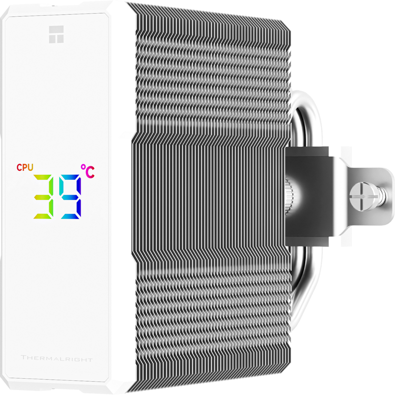 Thermalright AX120-R-DG-WH-ARGB