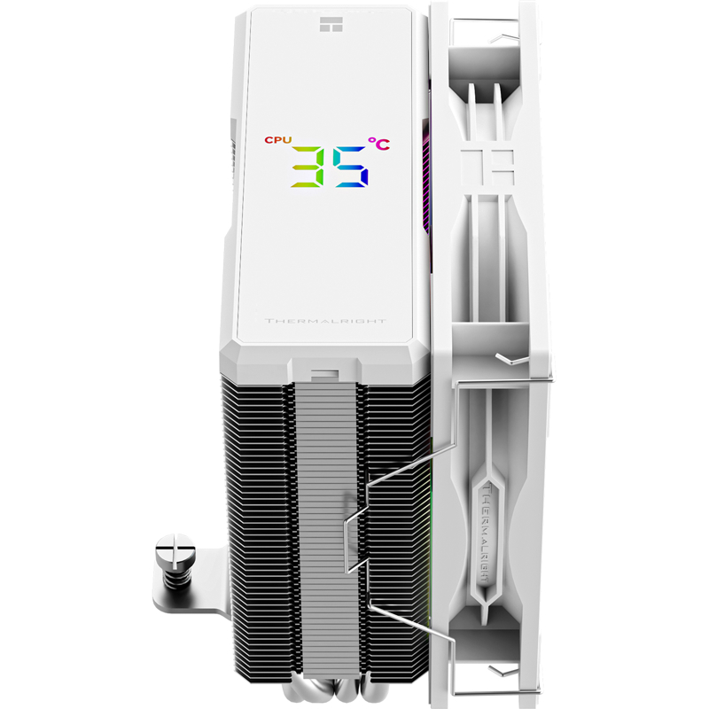 Thermalright AX120-R-DG-WH-ARGB