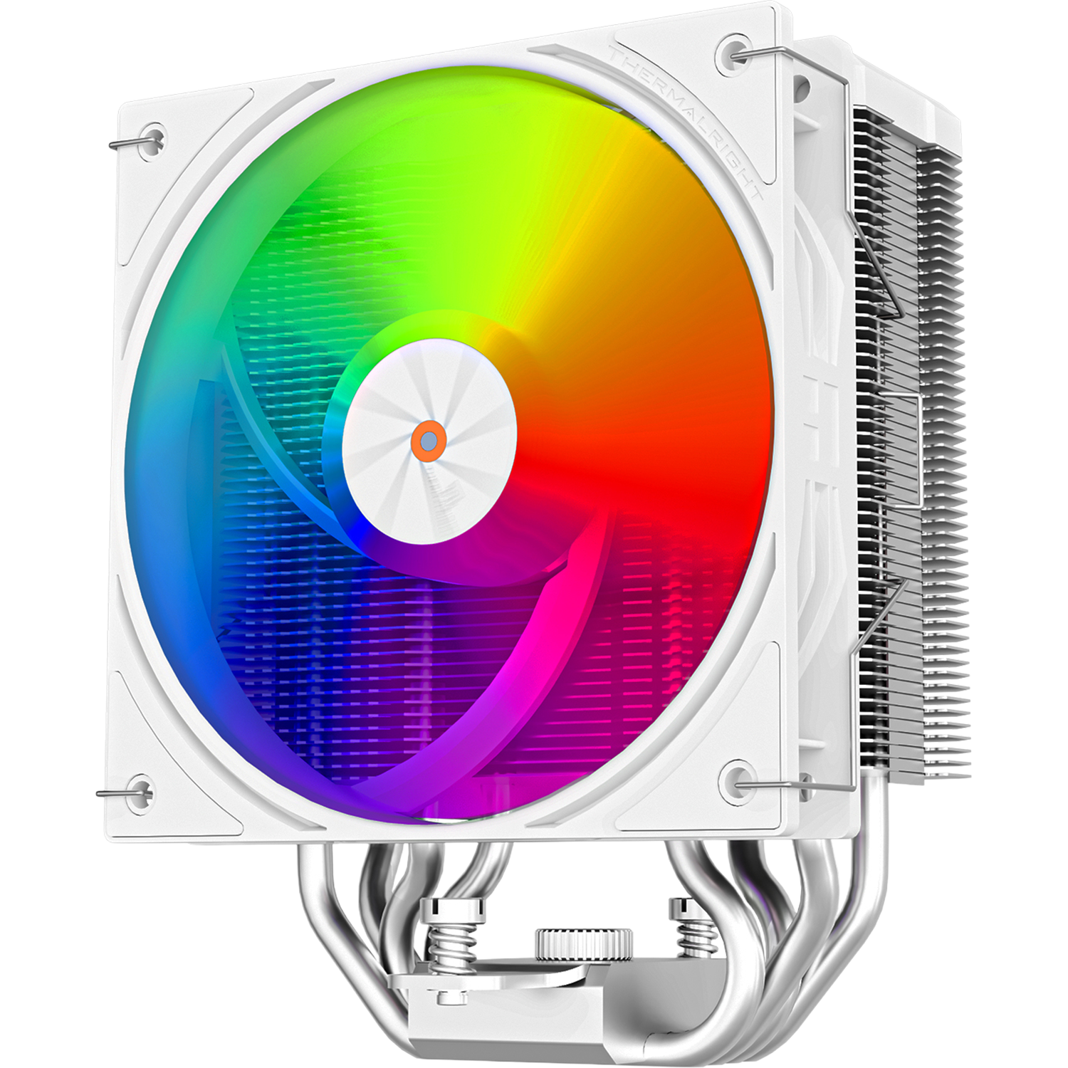 Thermalright AX120-R-DG-WH-ARGB