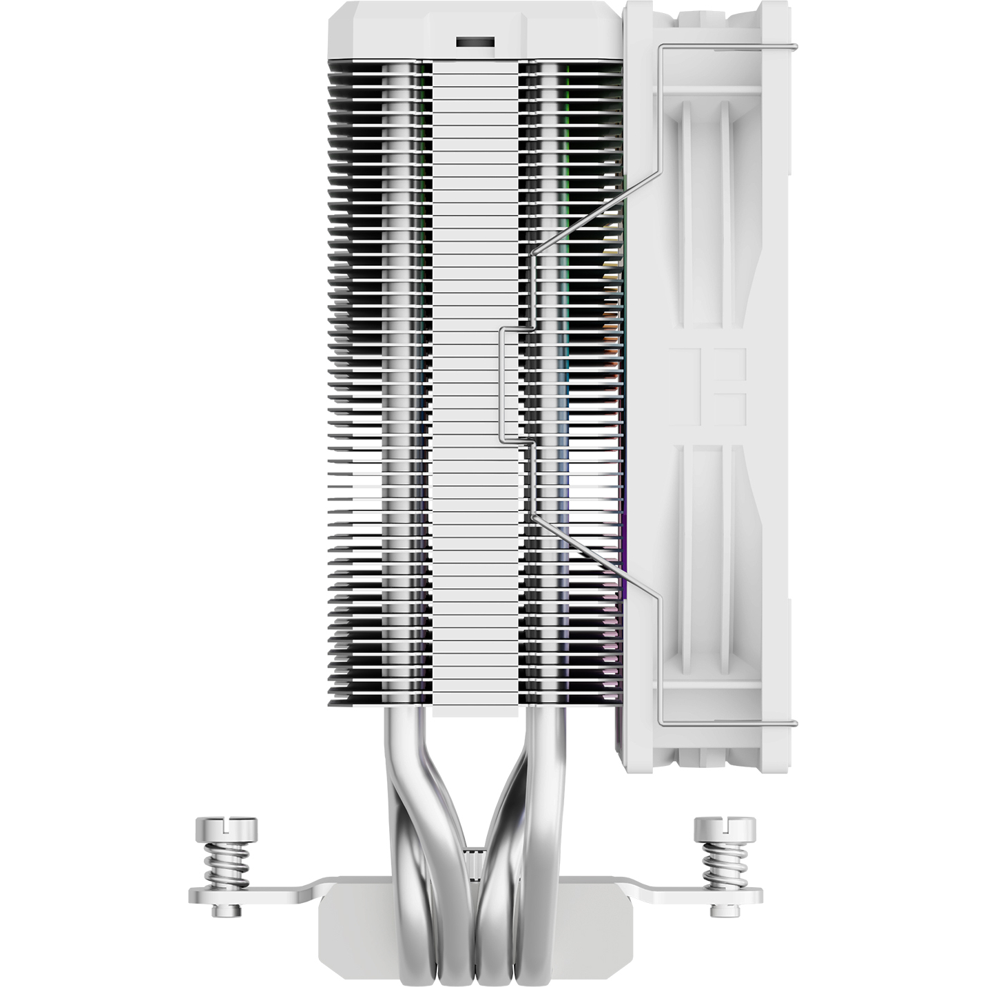 Thermalright AX120-R-DG-WH-ARGB