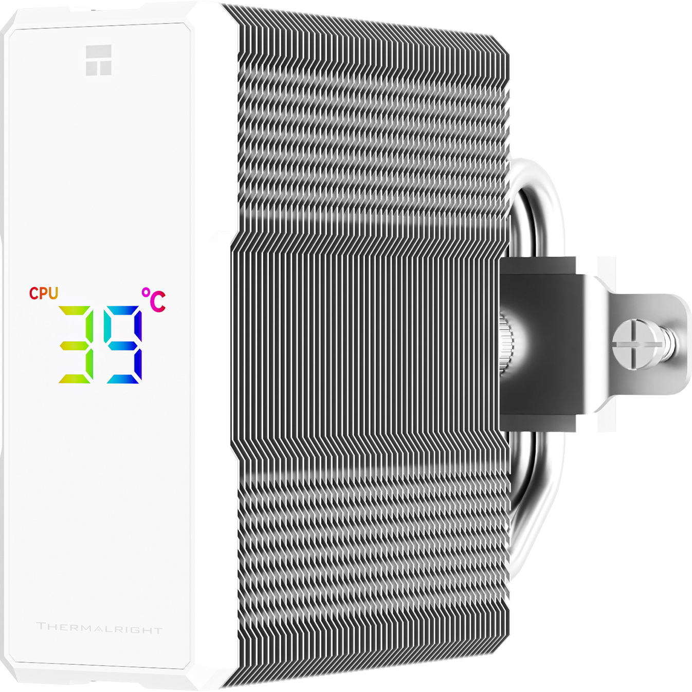 Thermalright AX120-R-DG-WH-ARGB
