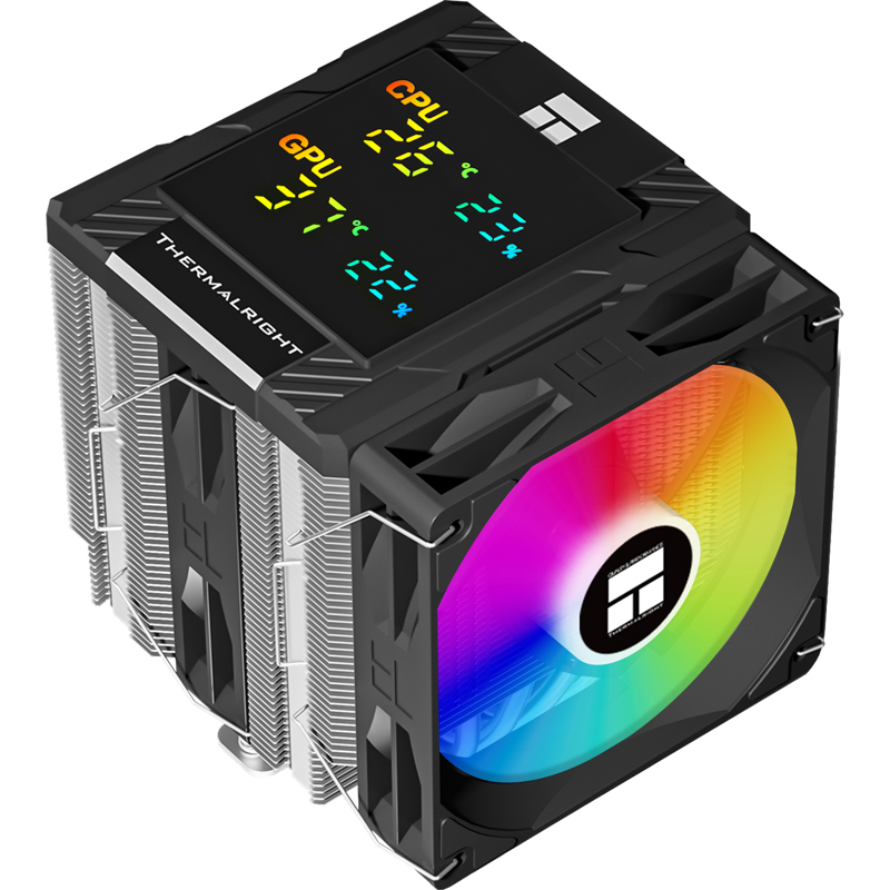 Thermalright PA120-DG-BL-ARGB