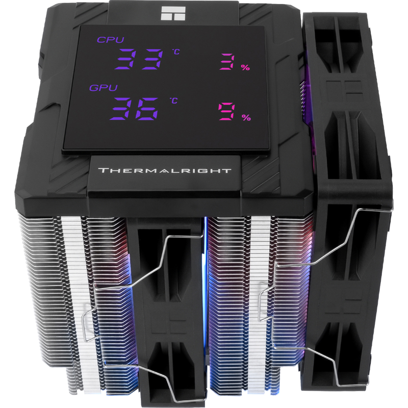 Thermalright PA120-DG-BL-ARGB