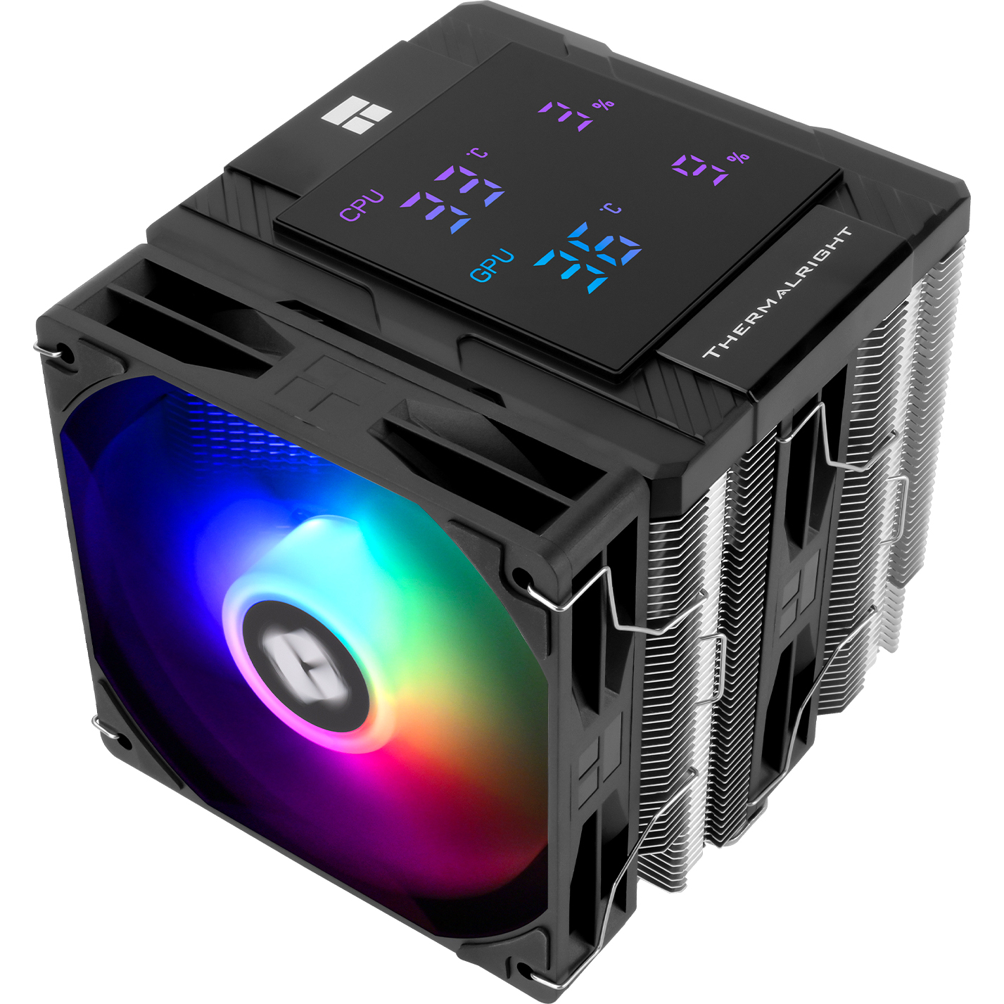 Thermalright PA120-DG-BL-ARGB