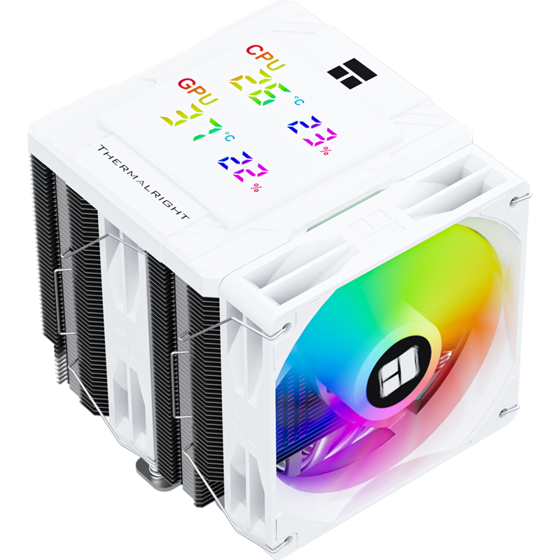 Thermalright PA120-DG-WH-ARGB