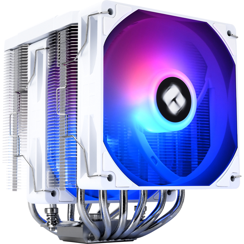 Thermalright PA120-DG-WH-ARGB