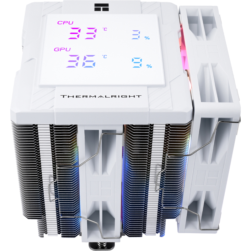 Thermalright PA120-DG-WH-ARGB