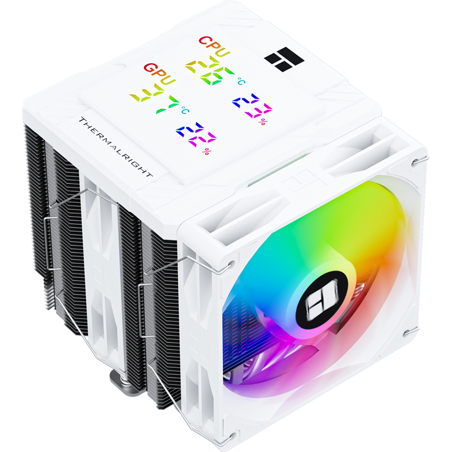 Thermalright PA120-DG-WH-ARGB