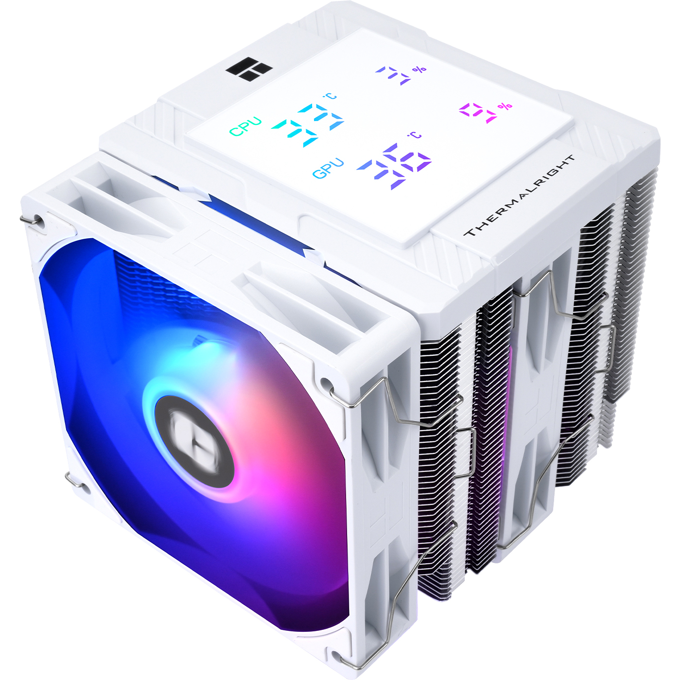 Thermalright PA120-DG-WH-ARGB