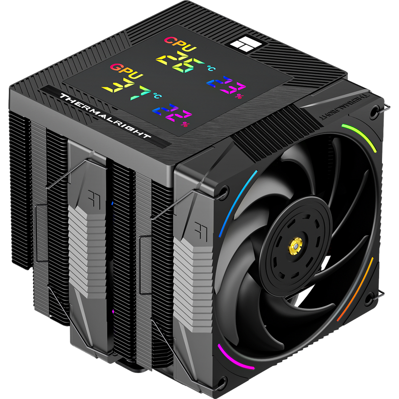 Thermalright PS120-DG-EVO