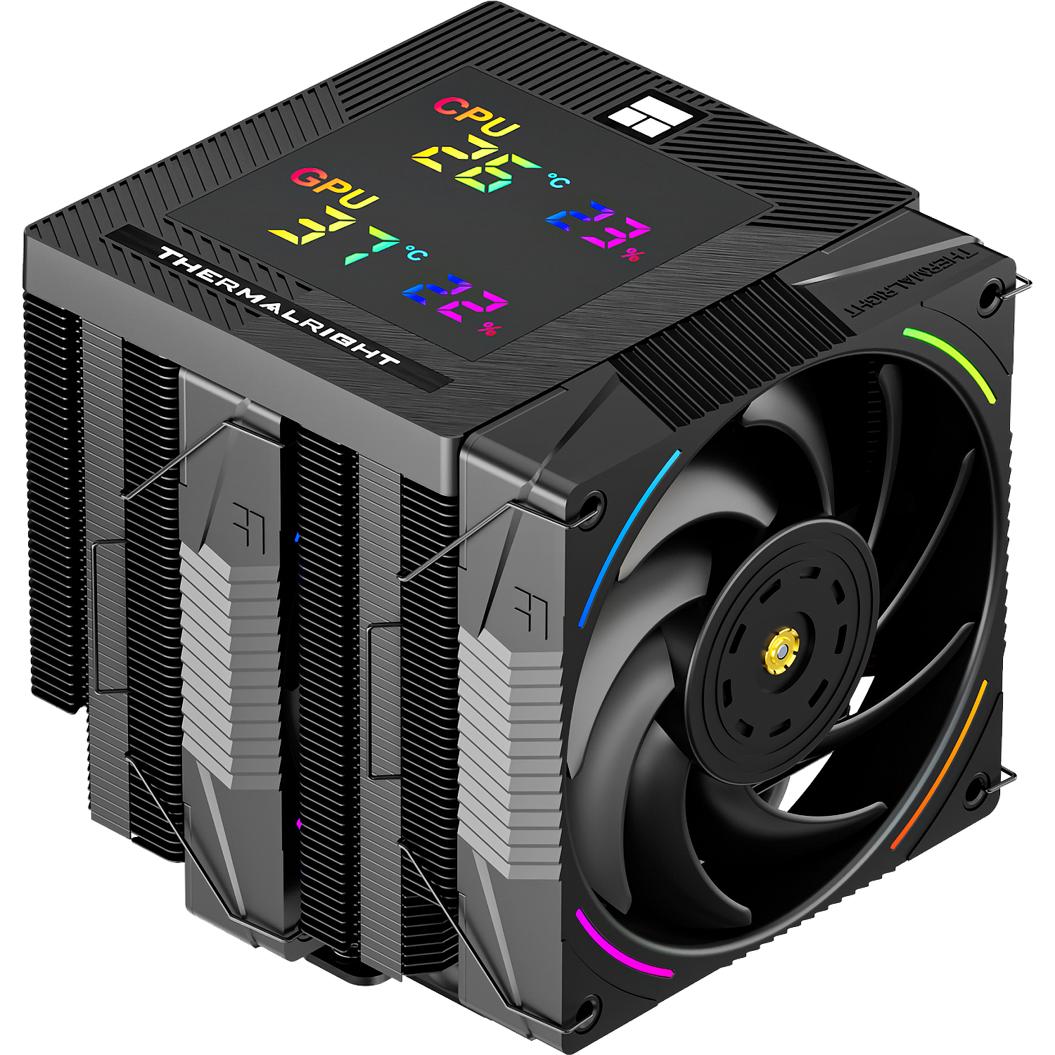 Thermalright PS120-DG-EVO
