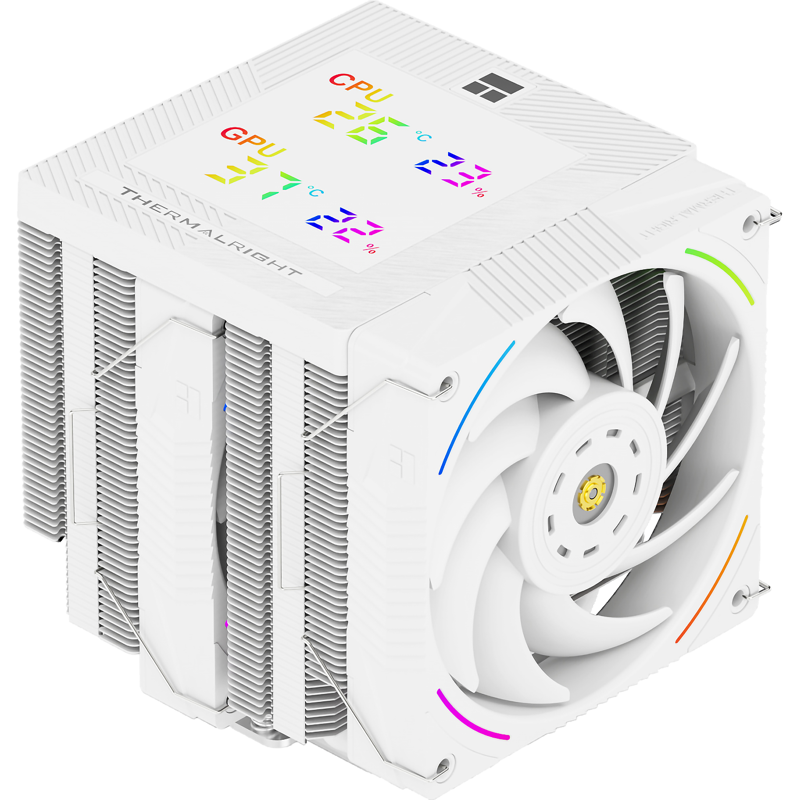 Thermalright PS120-DG-SNOW