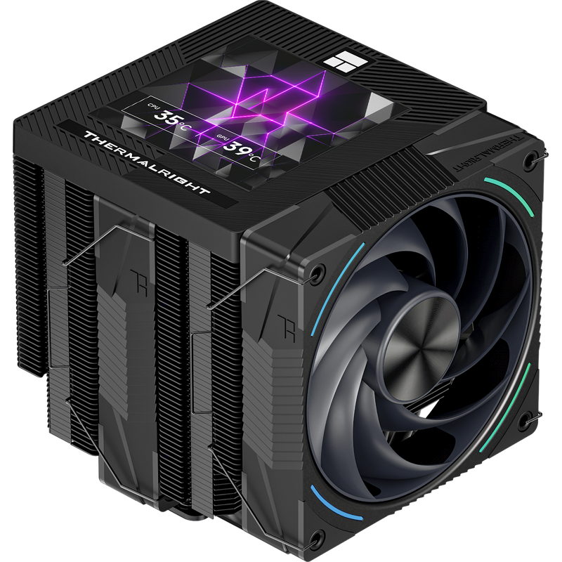 Thermalright PS120-V-EVO