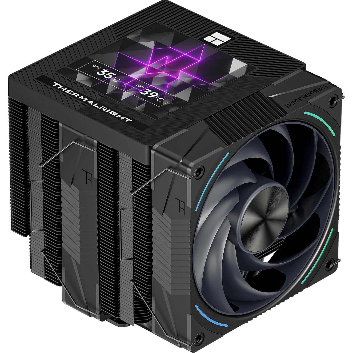 Thermalright PS120-V-EVO
