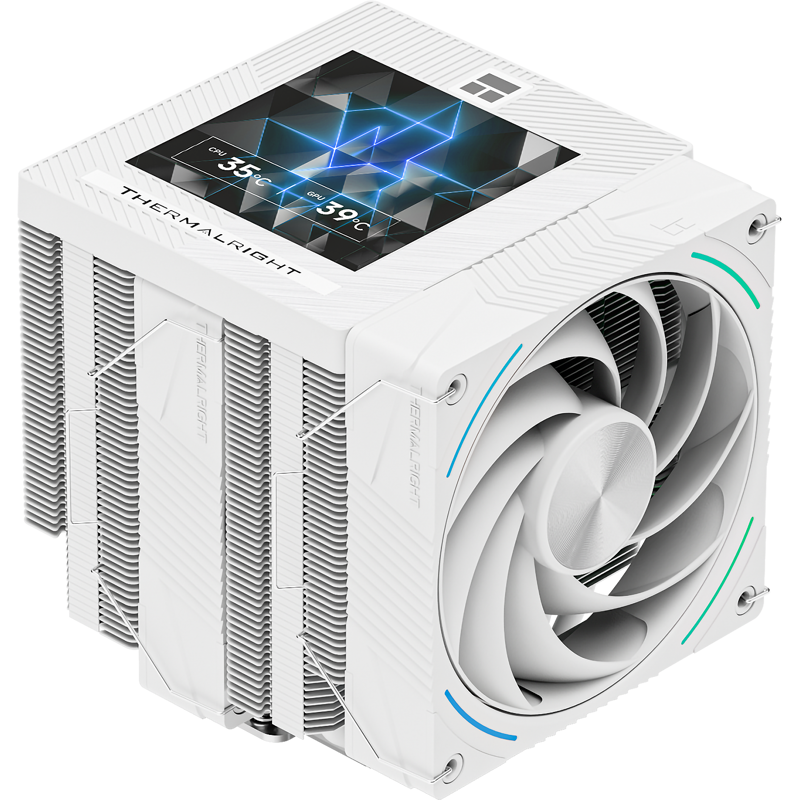 Thermalright PS120-V-SNOW