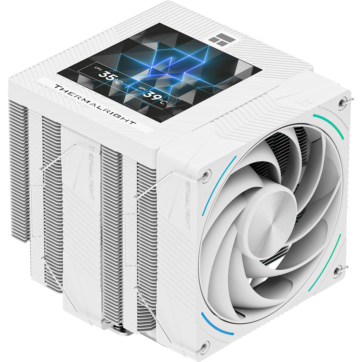 Thermalright PS120-V-SNOW