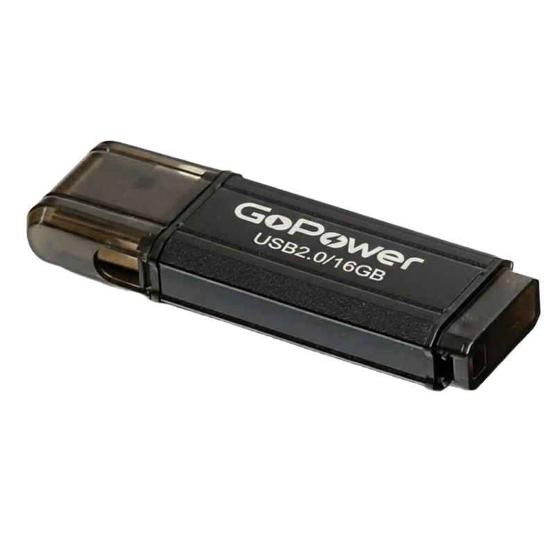 GoPower 00-00035946
