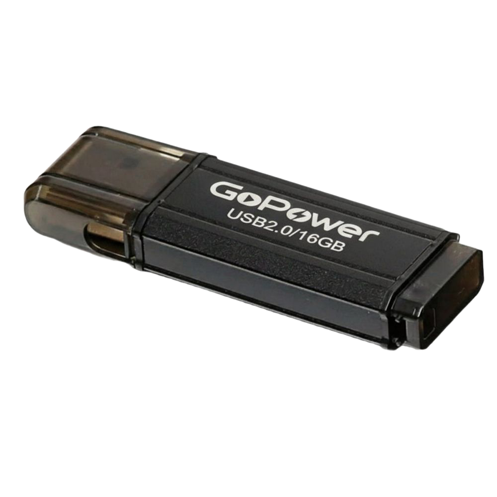 GoPower 00-00035946