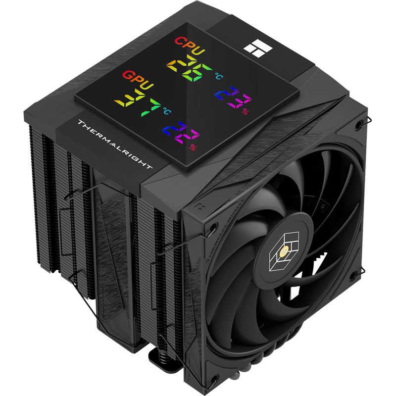 Thermalright RK120-DG-BL