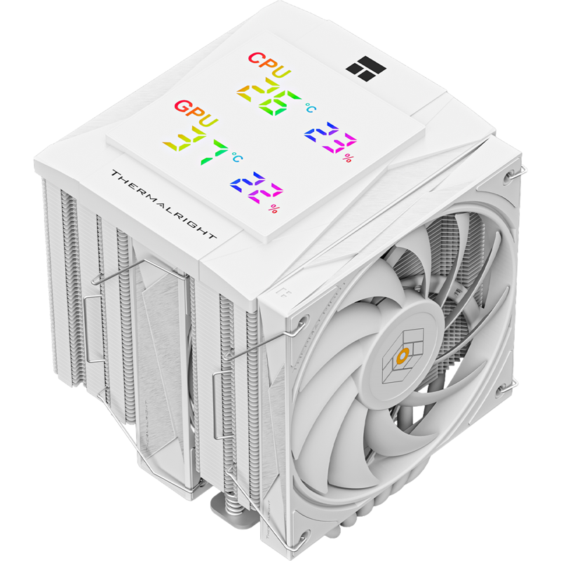 Thermalright RK120-DG-WH