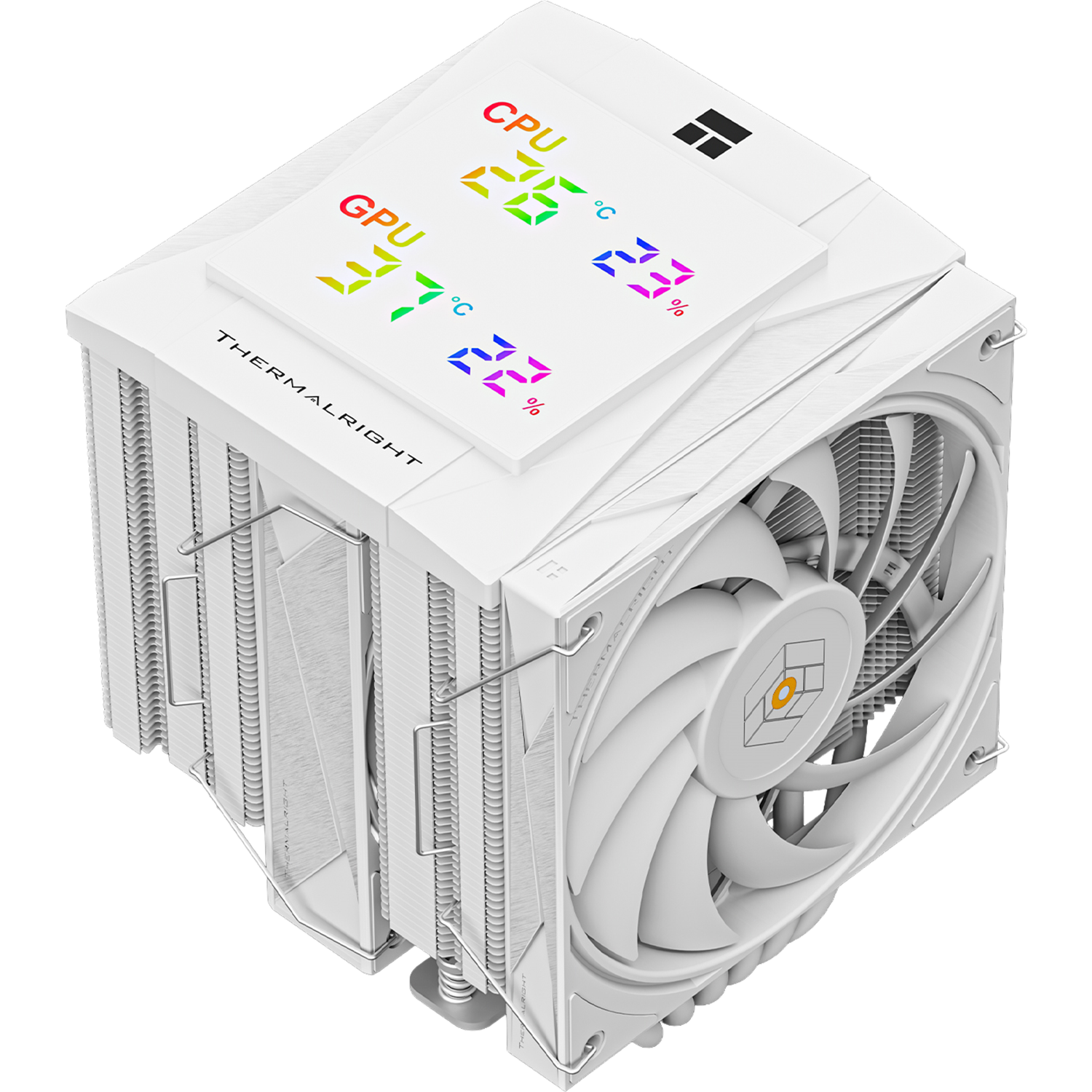 Thermalright RK120-DG-WH