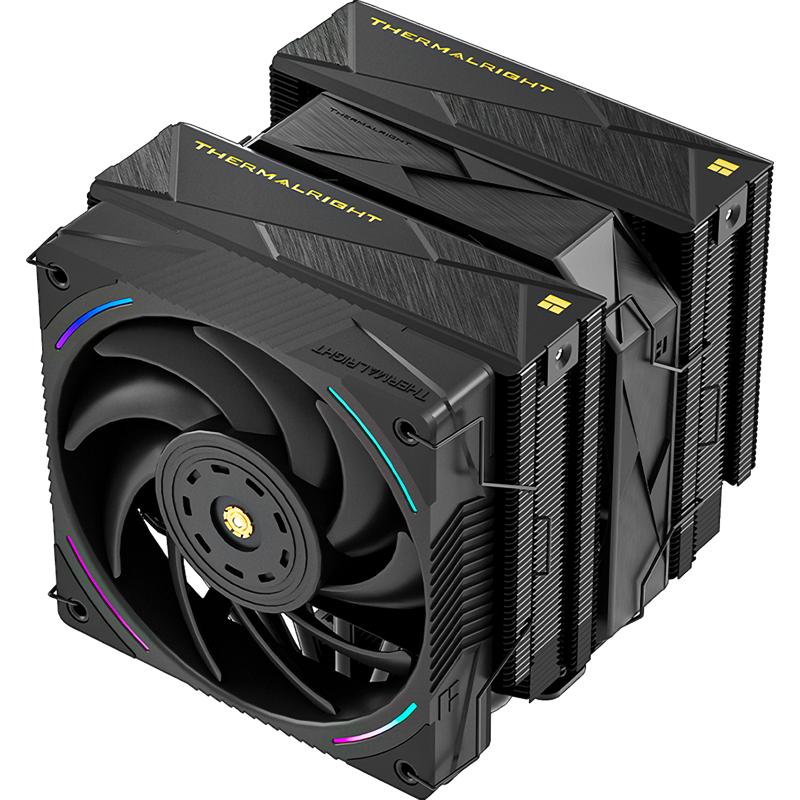 Thermalright RP130-U-BL