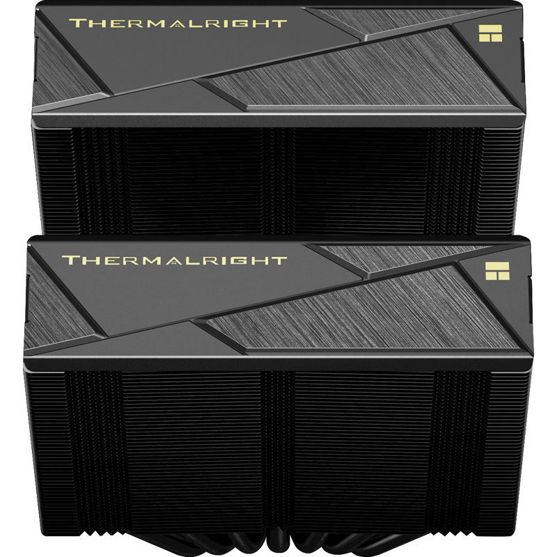 Thermalright RP130-U-BL