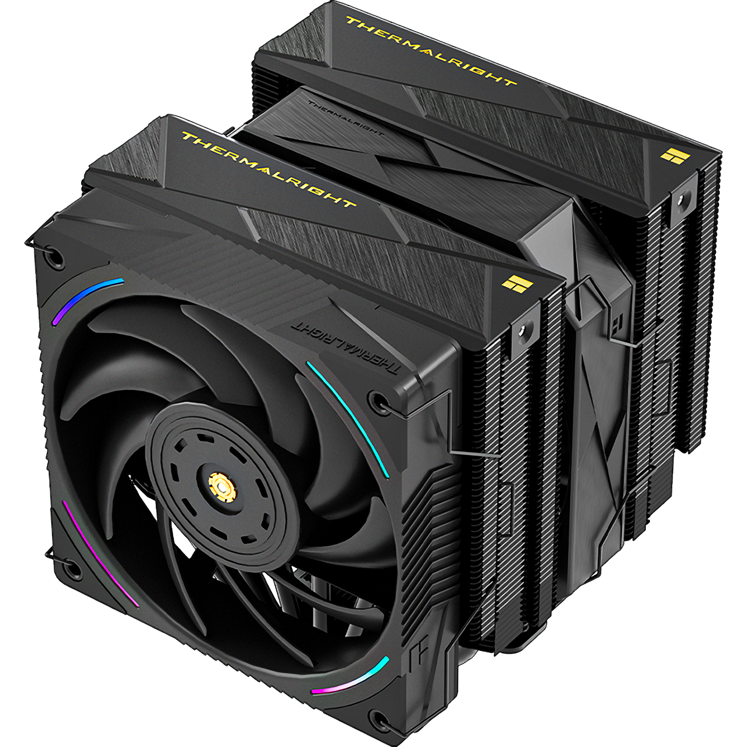Thermalright RP130-U-BL