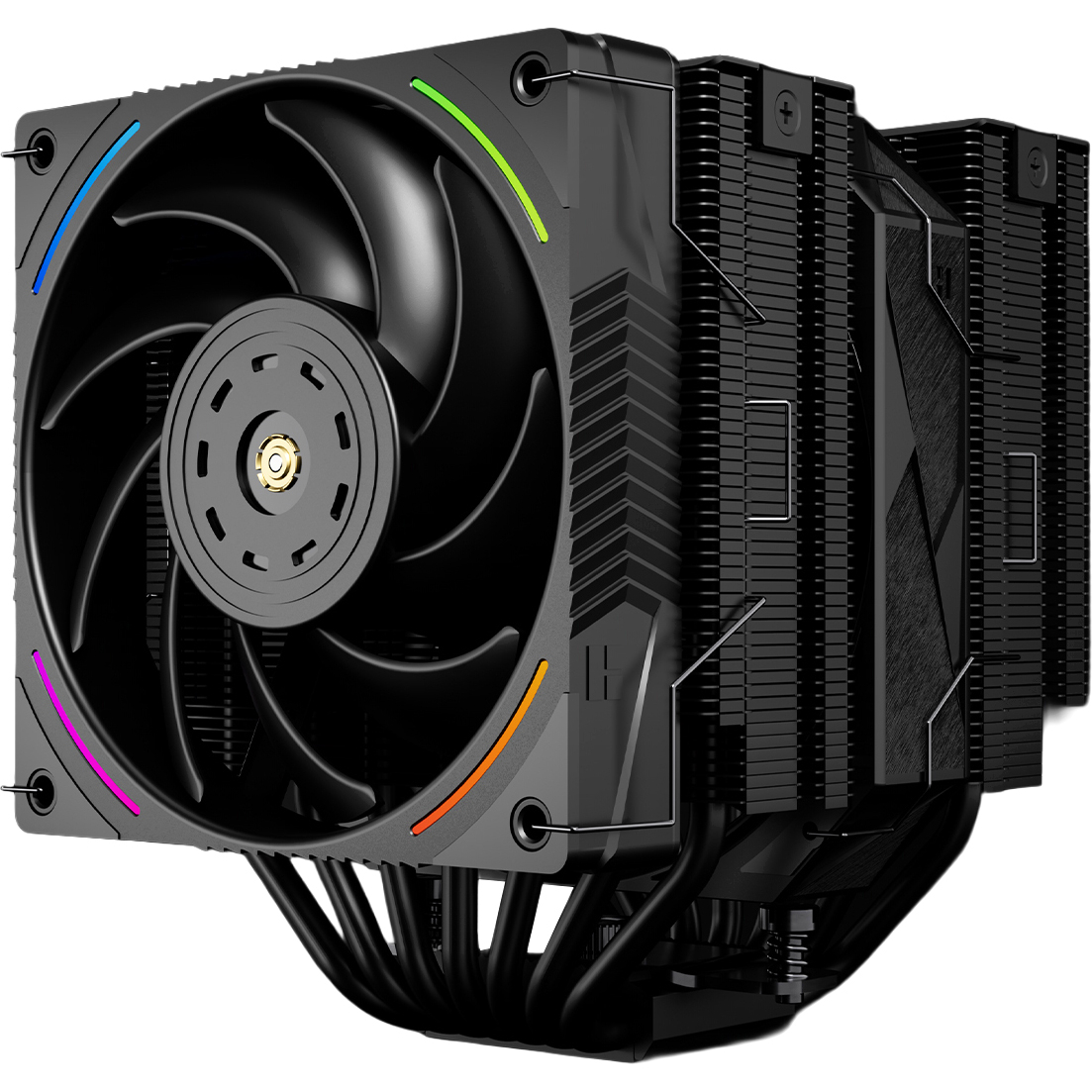 Thermalright RP130-U-BL