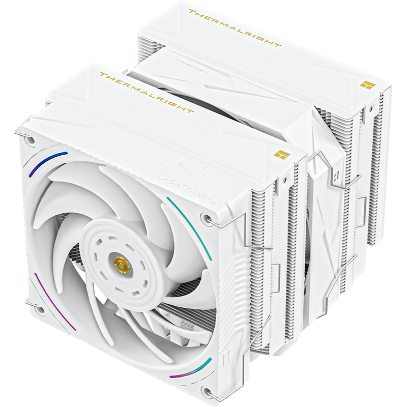 Thermalright RP130-U-WH