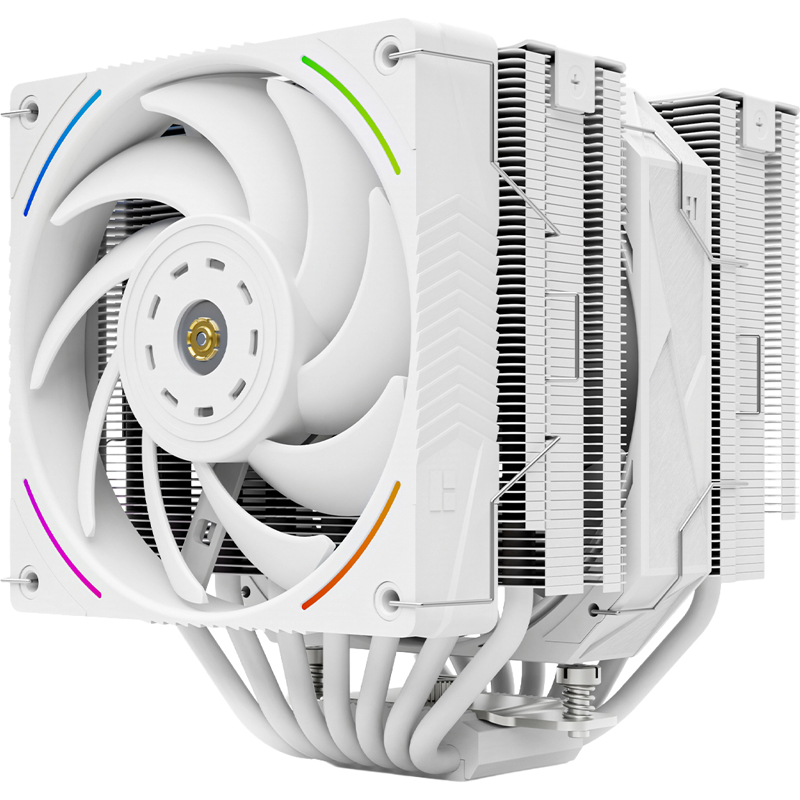 Thermalright RP130-U-WH