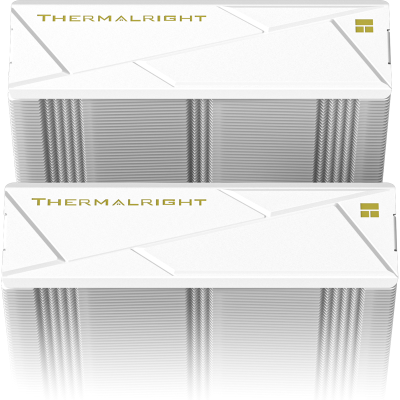 Thermalright RP130-U-WH