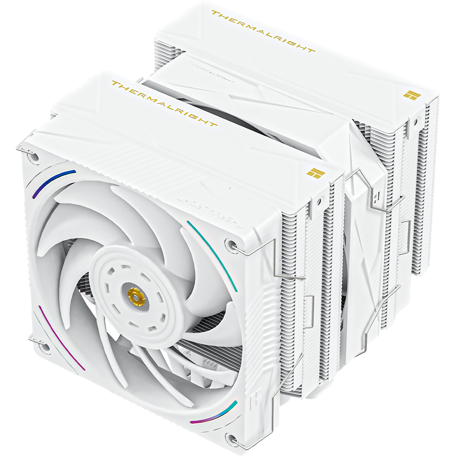 Thermalright RP130-U-WH