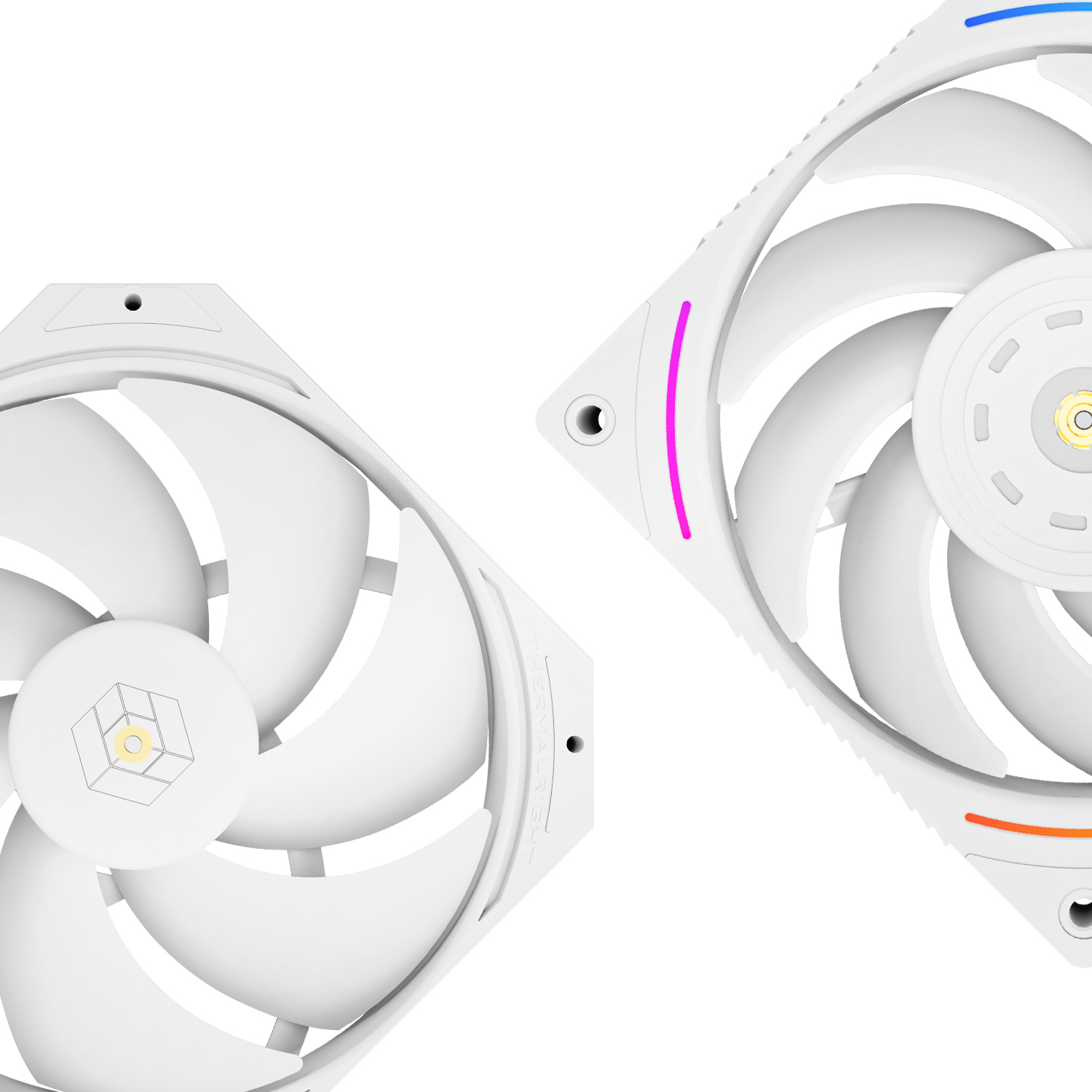 Thermalright RP130-U-WH