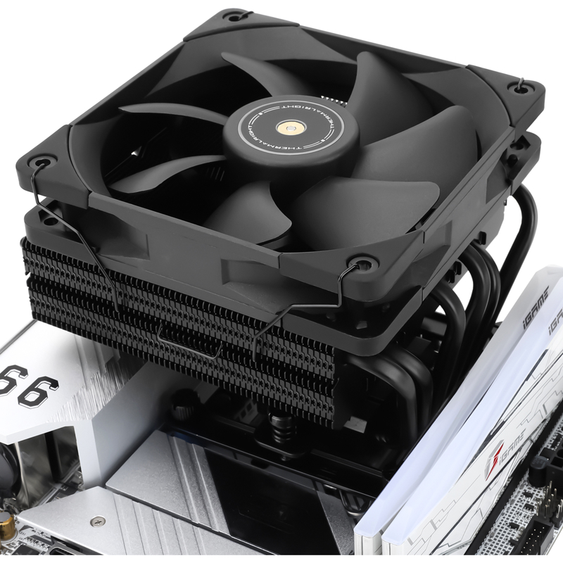 Thermalright SI-100-BL