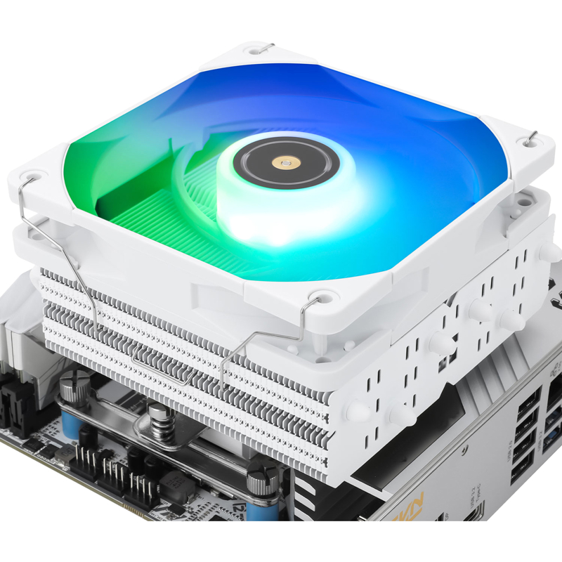 Thermalright SI-100-WH-ARGB