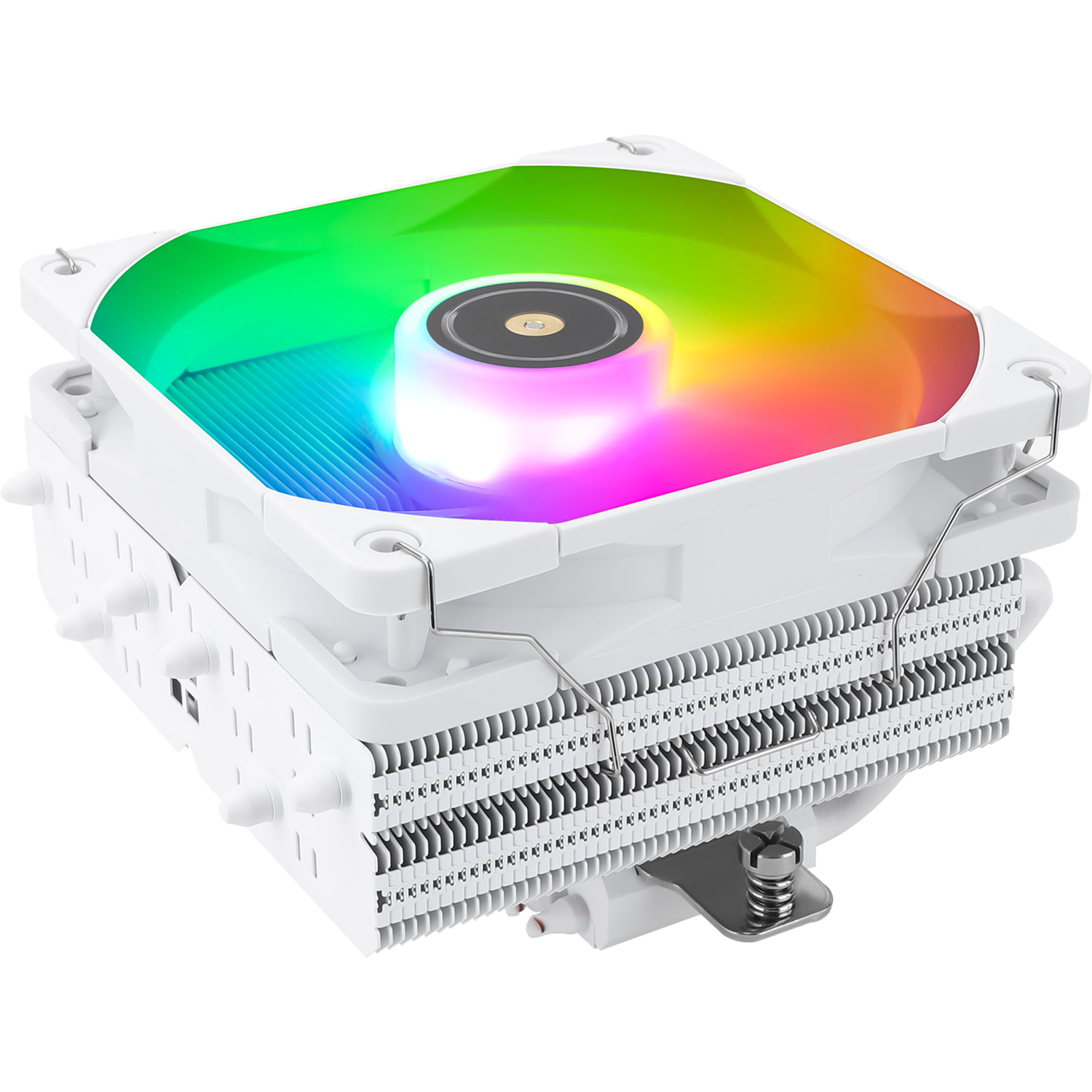 Thermalright SI-100-WH-ARGB
