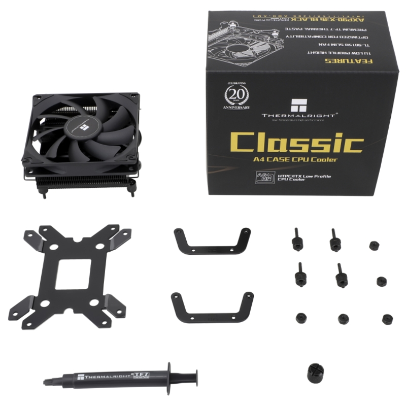 Thermalright AXP-90-X36
