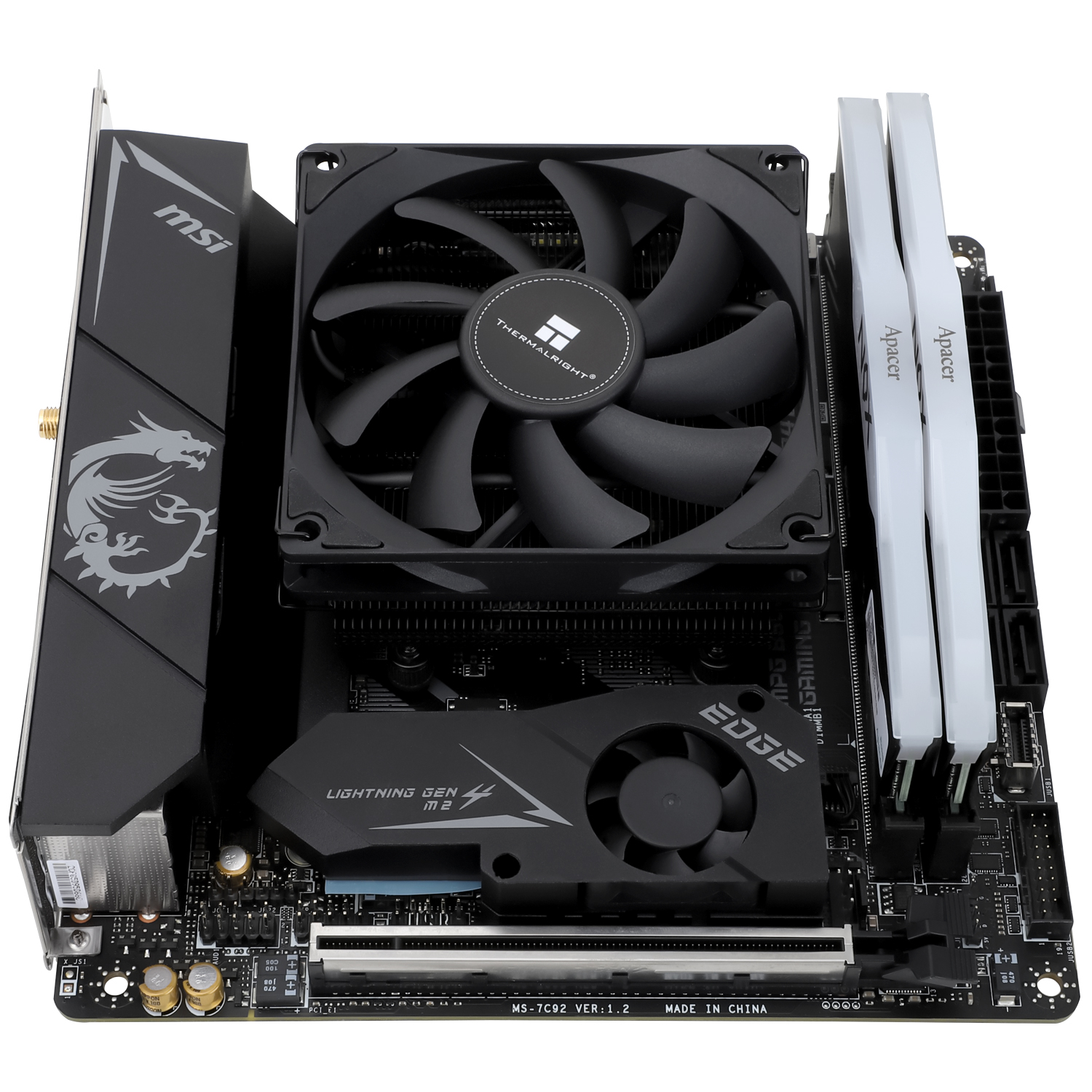 Thermalright AXP-90-X36