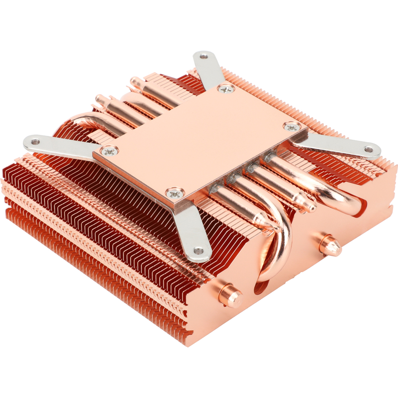 Thermalright AXP-90-X47-COPPER