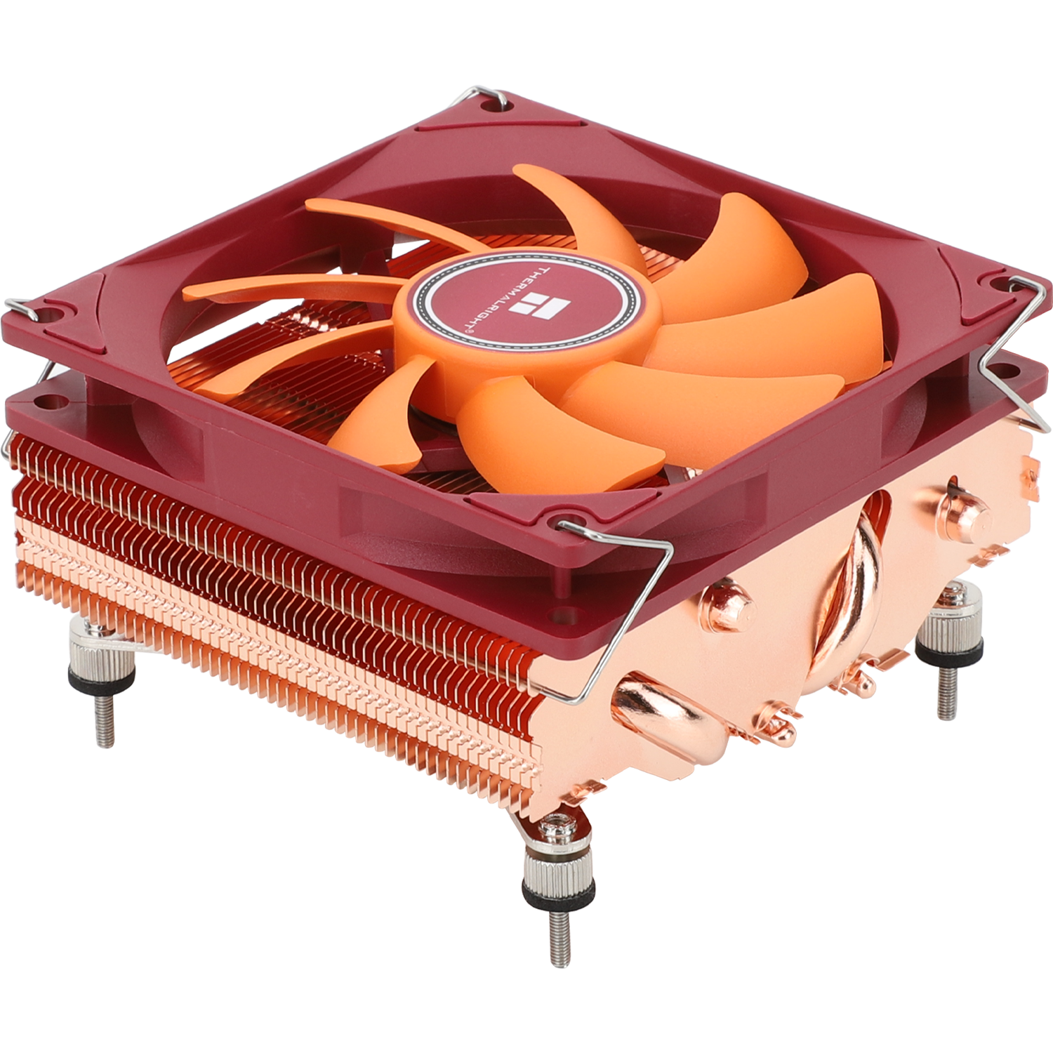 Thermalright AXP-90-X47-COPPER