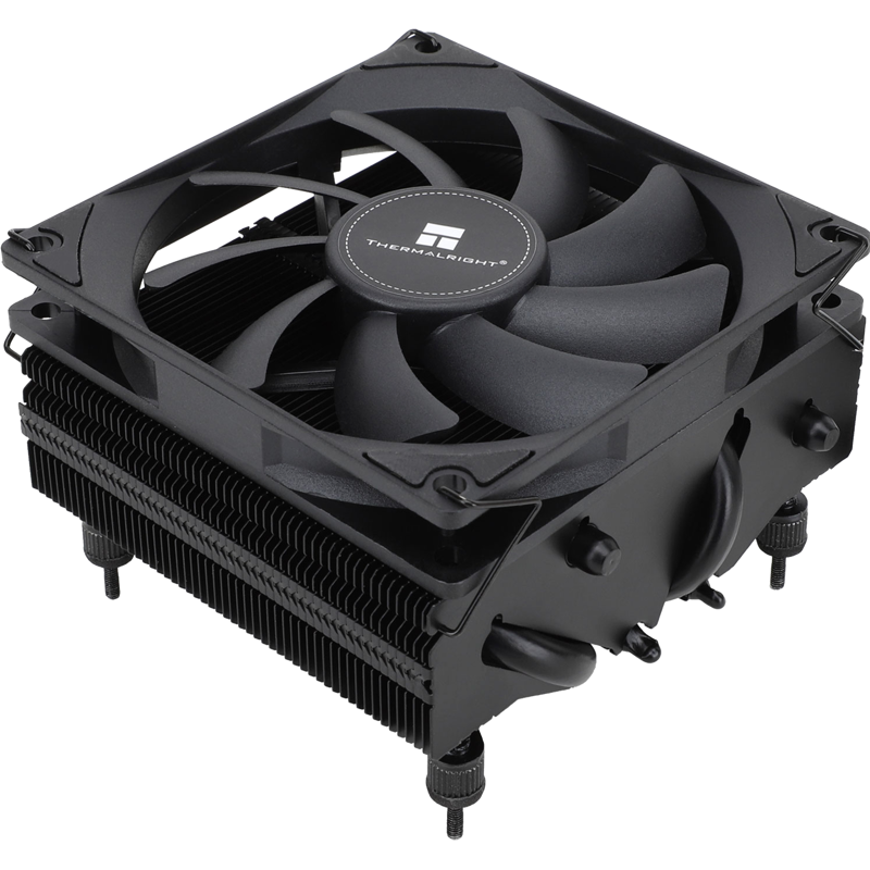 Thermalright AXP-90-X53-BL