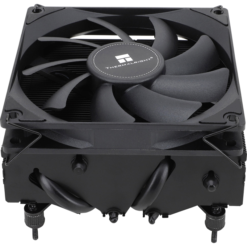 Thermalright AXP-90-X53-BL