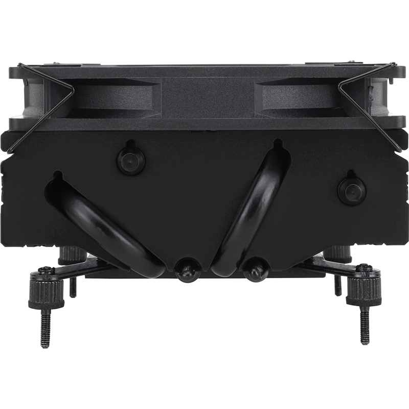 Thermalright AXP-90-X53-BL