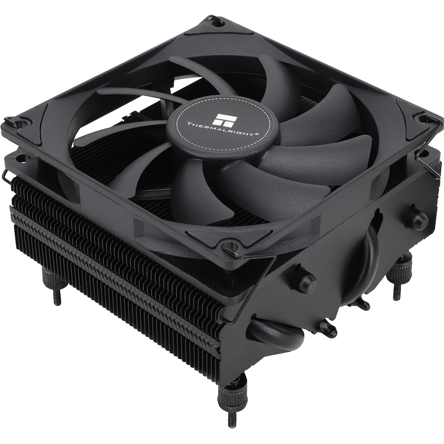 Thermalright AXP-90-X53-BL