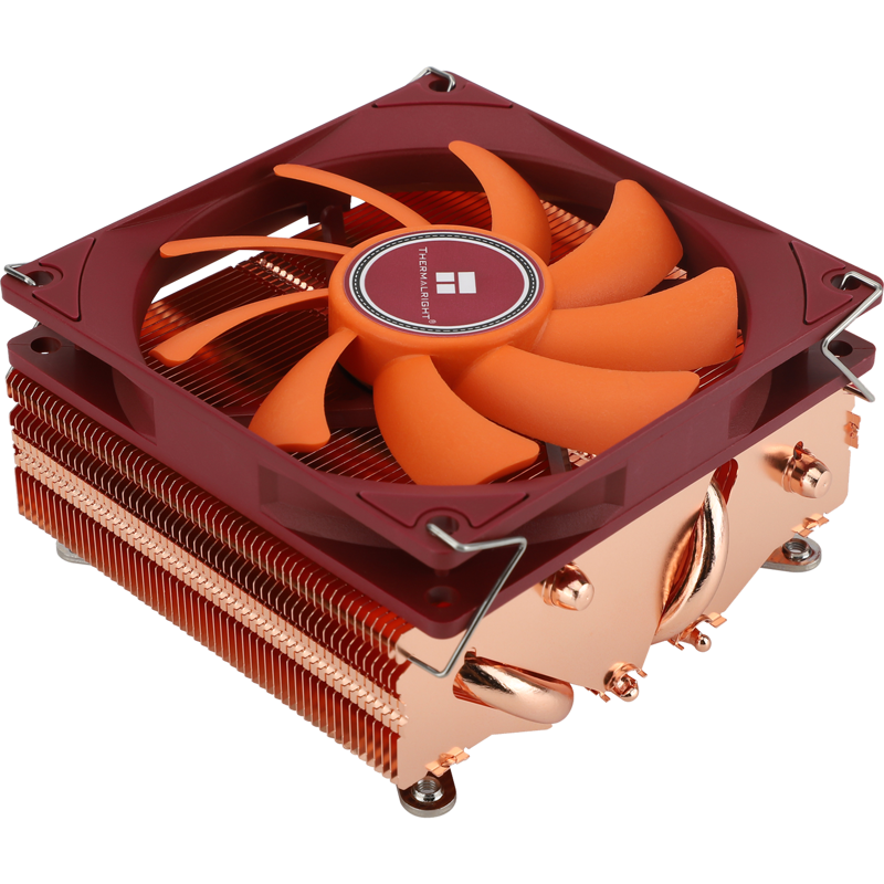 Thermalright AXP-90-X53-COPPER
