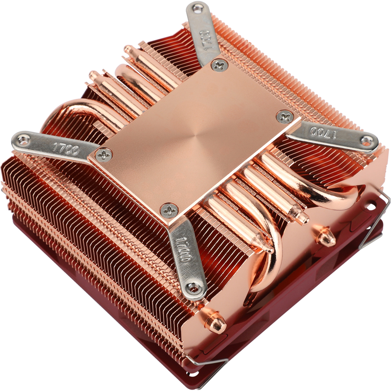 Thermalright AXP-90-X53-COPPER