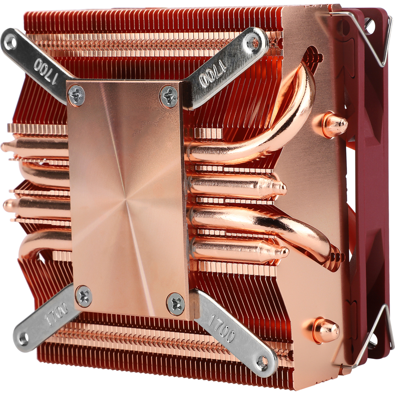 Thermalright AXP-90-X53-COPPER